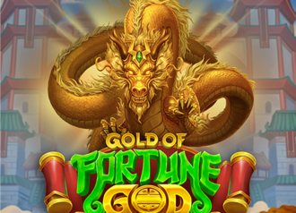 Игра Gold of Fortune God